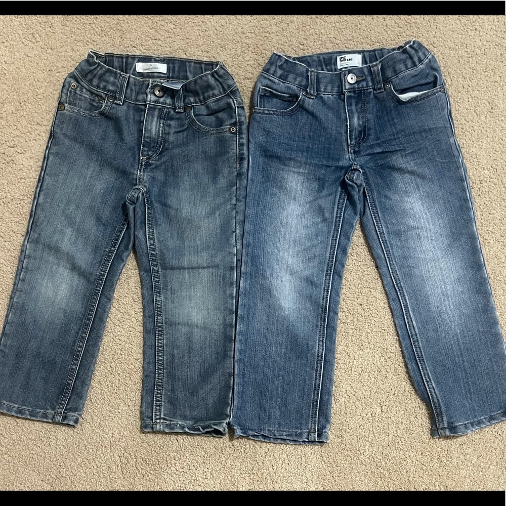 Boys pants